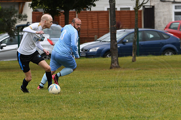 2021-09-19 BUMs v Lakeside