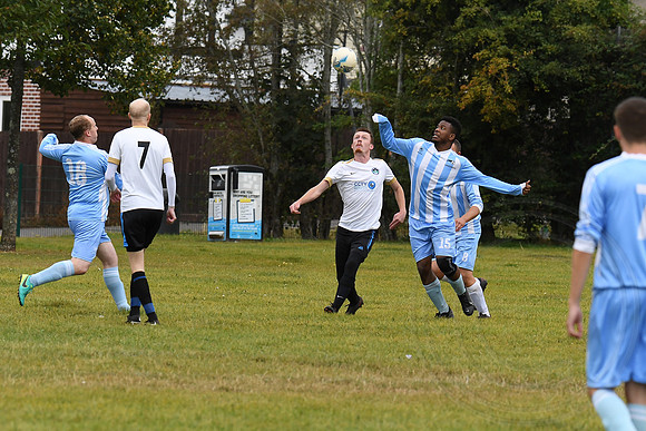 2021-09-19 BUMs v Lakeside