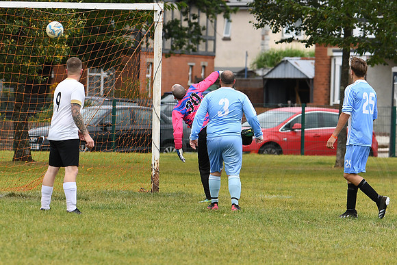 2021-09-19 BUMs v Lakeside