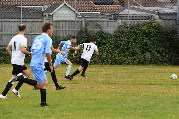 2021-09-19 BUMs v Lakeside