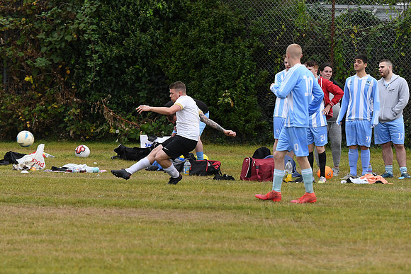 2021-09-19 BUMs v Lakeside