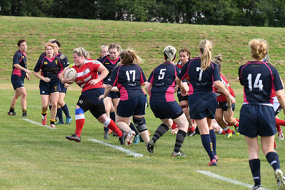 2021-09-19 SLRFC v Basingstoke