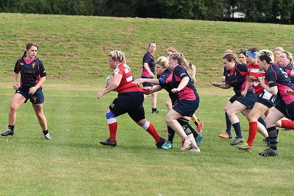 2021-09-19 SLRFC v Basingstoke