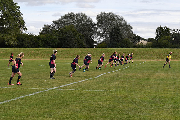 2021-09-19 SLRFC v Basingstoke