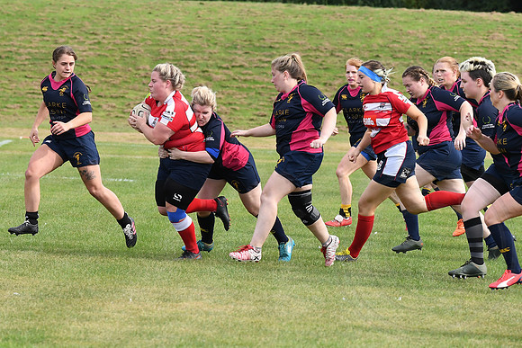 2021-09-19 SLRFC v Basingstoke