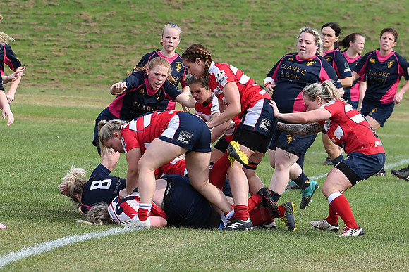 2021-09-19 SLRFC v Basingstoke