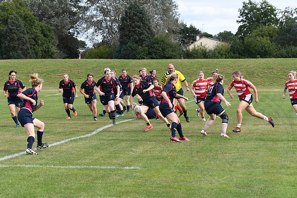 2021-09-19 SLRFC v Basingstoke