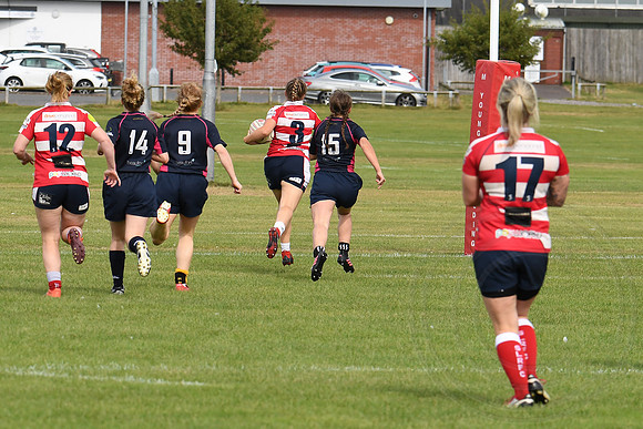 2021-09-19 SLRFC v Basingstoke