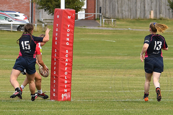 2021-09-19 SLRFC v Basingstoke