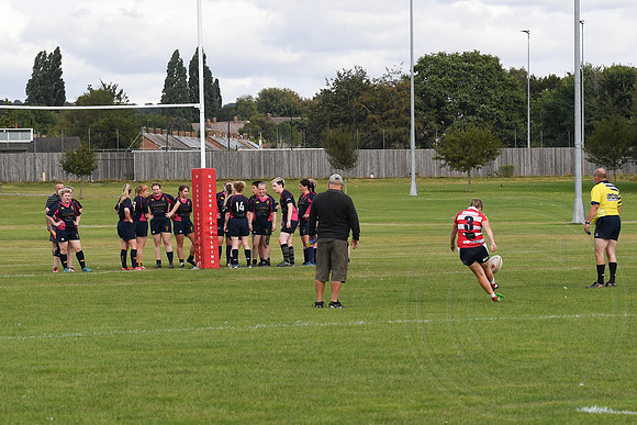 2021-09-19 SLRFC v Basingstoke