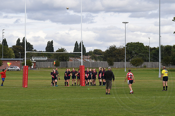 2021-09-19 SLRFC v Basingstoke