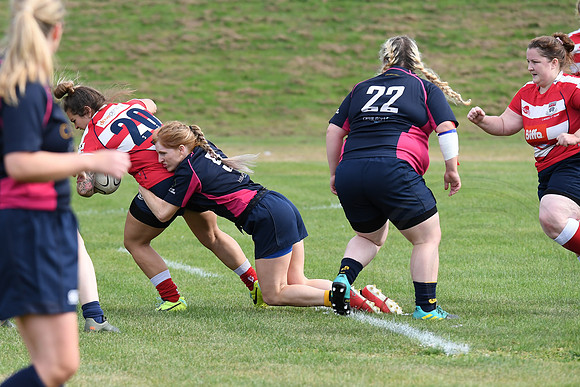 2021-09-19 SLRFC v Basingstoke