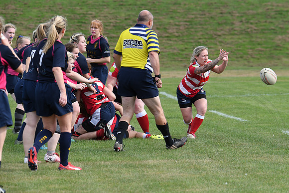 2021-09-19 SLRFC v Basingstoke