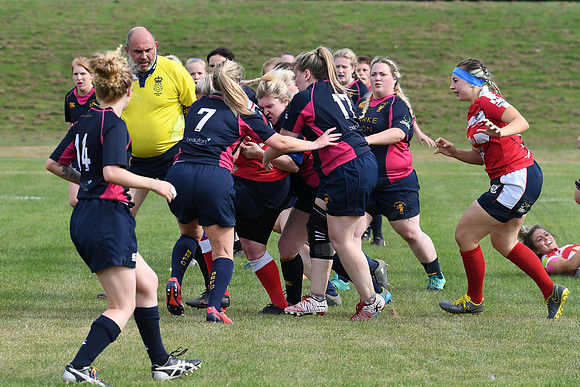 2021-09-19 SLRFC v Basingstoke
