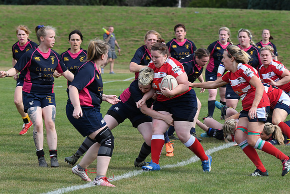 2021-09-19 SLRFC v Basingstoke