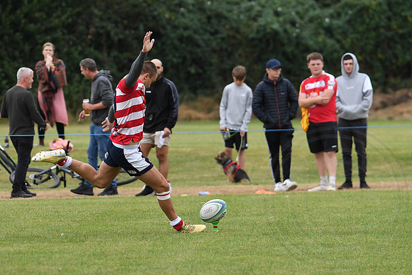 2021-09-25 SRFC v Bognor