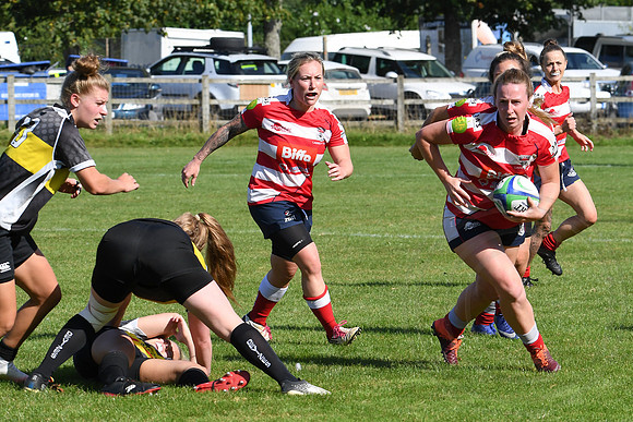 2021-09-26 SLRFC v Devizes