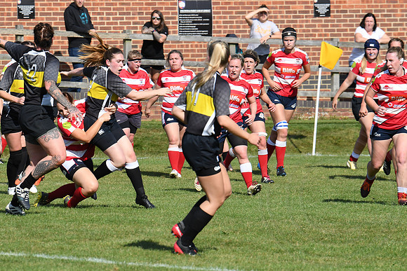 2021-09-26 SLRFC v Devizes