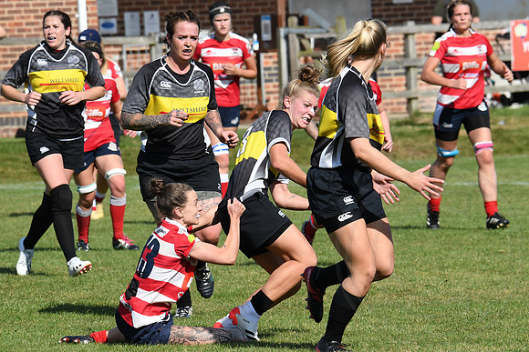 2021-09-26 SLRFC v Devizes
