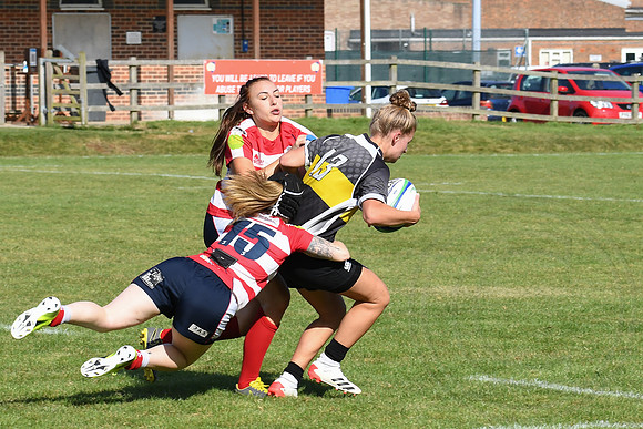 2021-09-26 SLRFC v Devizes