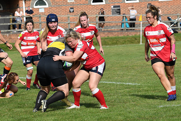 2021-09-26 SLRFC v Devizes
