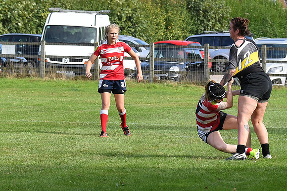 2021-09-26 SLRFC v Devizes