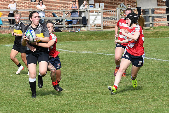 2021-09-26 SLRFC v Devizes
