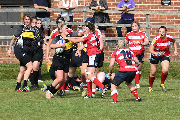 2021-09-26 SLRFC v Devizes