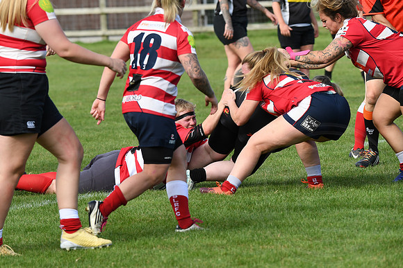 2021-09-26 SLRFC v Devizes
