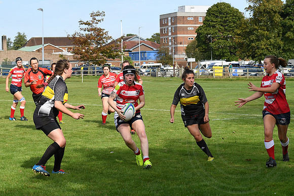 2021-09-26 SLRFC v Devizes