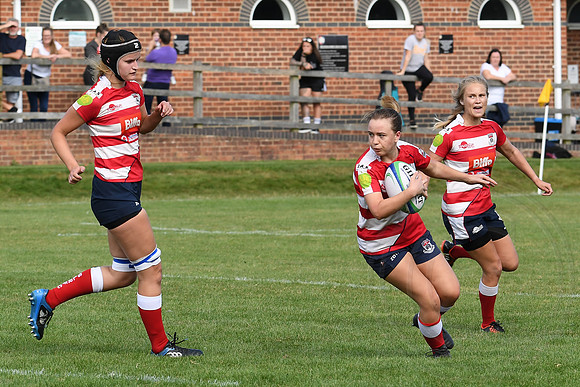 2021-09-26 SLRFC v Devizes