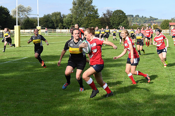 2021-09-26 SLRFC v Devizes