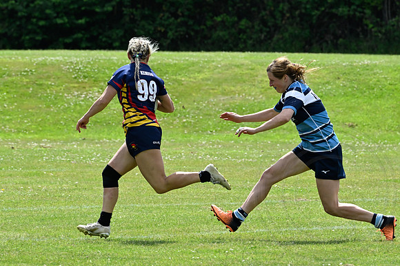 2022-06-11 Southampton 7's Tournament - Trojans v Here For The Beer
