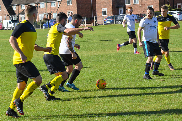 2021-10-03 BUMs v Halfway Inn Reserves