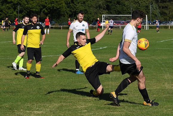 2021-10-03 BUMs v Halfway Inn Reserves