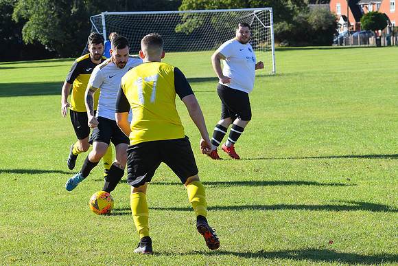 2021-10-03 BUMs v Halfway Inn Reserves