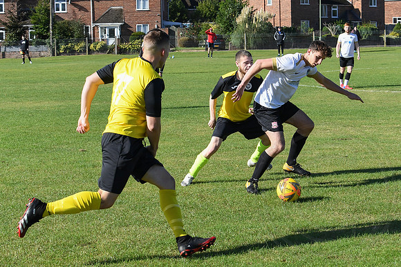 2021-10-03 BUMs v Halfway Inn Reserves