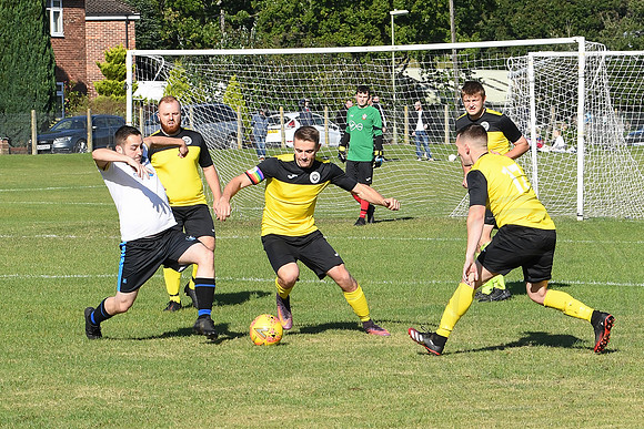 2021-10-03 BUMs v Halfway Inn Reserves