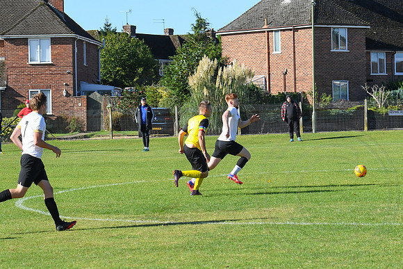 2021-10-03 BUMs v Halfway Inn Reserves