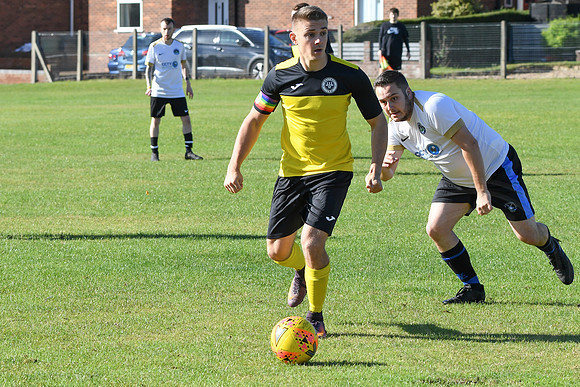 2021-10-03 BUMs v Halfway Inn Reserves