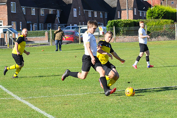 2021-10-03 BUMs v Halfway Inn Reserves