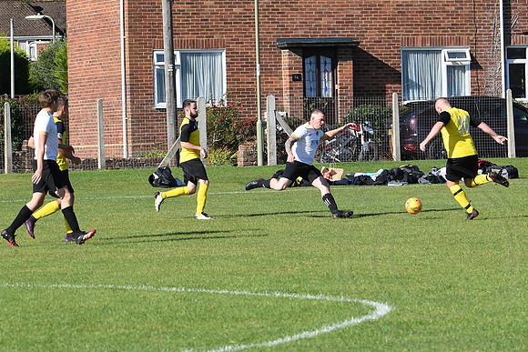 2021-10-03 BUMs v Halfway Inn Reserves