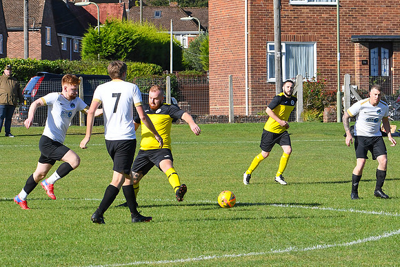 2021-10-03 BUMs v Halfway Inn Reserves