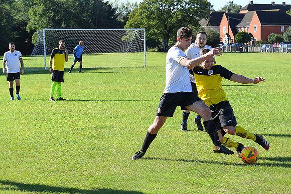 2021-10-03 BUMs v Halfway Inn Reserves