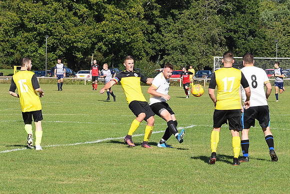 2021-10-03 BUMs v Halfway Inn Reserves