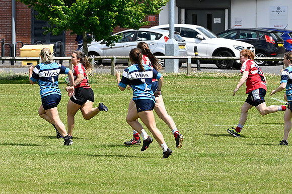2022-06-11 Southampton 7's Tournament - SLRFC v Here For The Beer