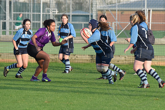 2014-11-19 Sugby v Herts