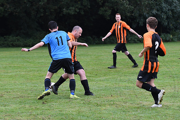 2021-10-10 Bursledon United v South Coast