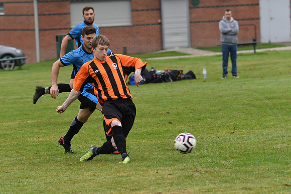 2021-10-10 Bursledon United v South Coast