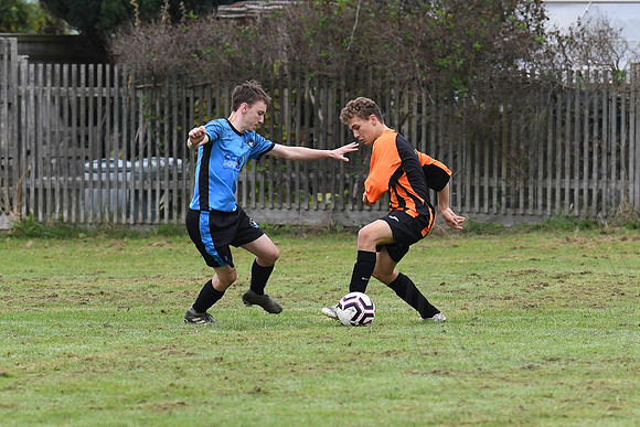 2021-10-10 Bursledon United v South Coast